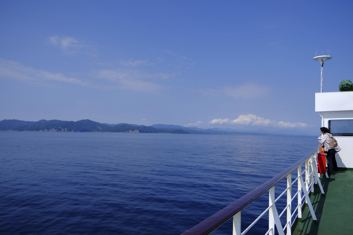 むつ湾フェリー株式会社